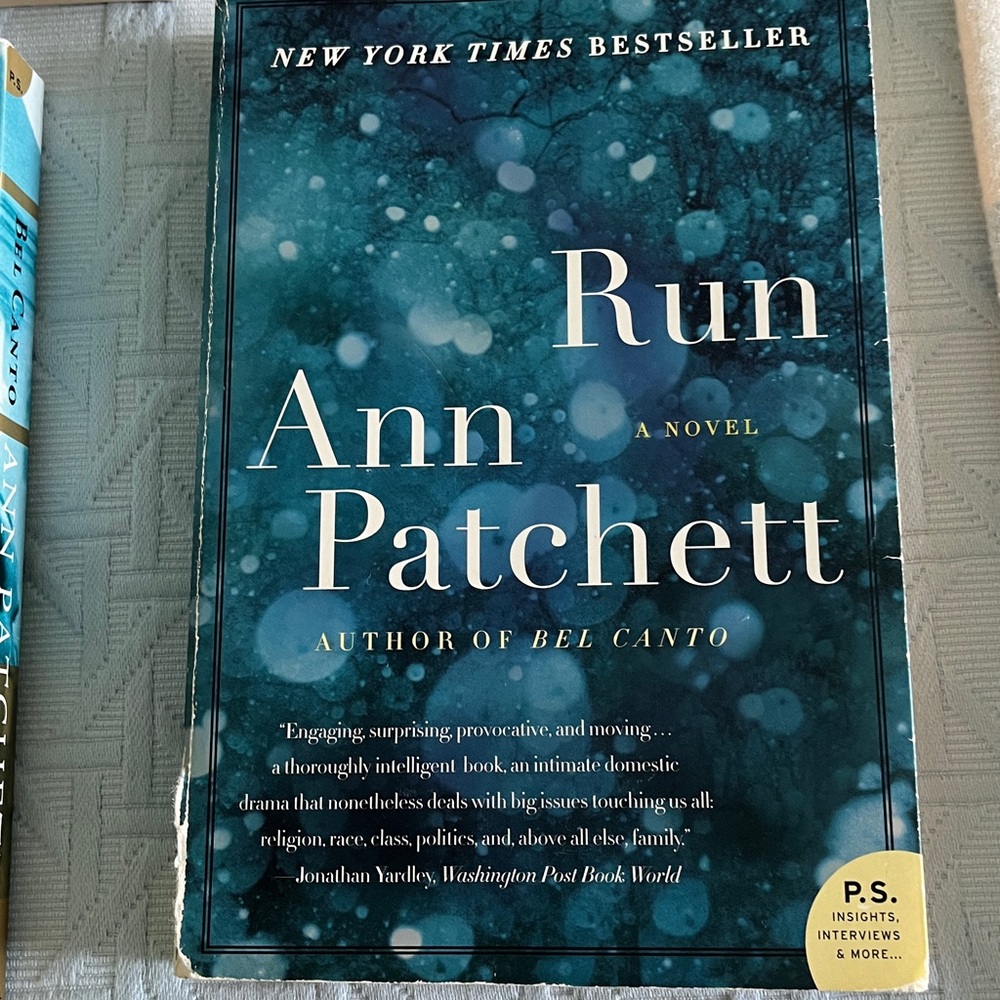 6 Great Reads! - Picture 8 of 13
